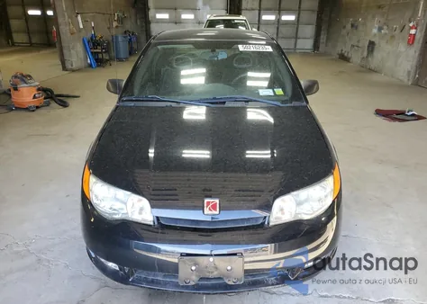 2006 Saturn Ion Level 3 from USA, damaged, VIN 1G8AW18F76Z152325